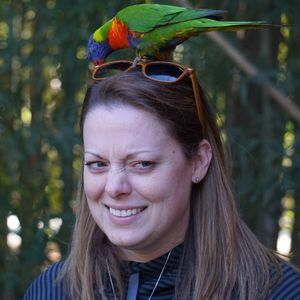 Meet your Posher, Victoria